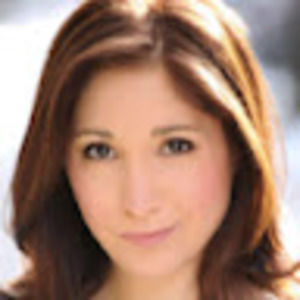 Meet your Posher, Sally-ann